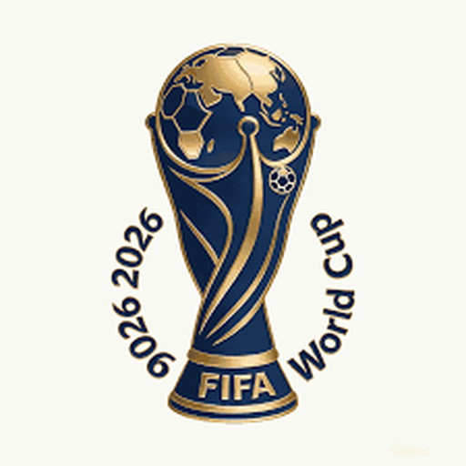 乐竟体育 Logo